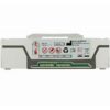Battery non-rechargeable Lithium Battery LiMn02 2.8Ah 15V