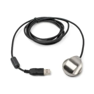 Riester ri-sonic PCP-USB (USB-A) stethoscope