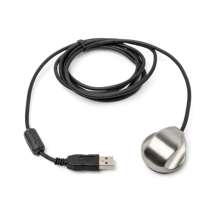 Riester ri-sonic PCP-USB (USB-A) stethoscope