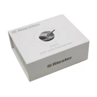 ri-sonic electronic stethoscope box riester
