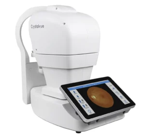 NFC700 Vision Screener for Retina with Touchscreen
