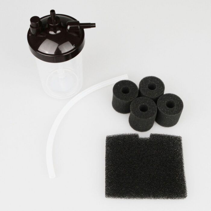 Philips Oxygenate 5 Replacement Filter sponge