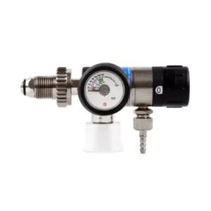 0720310 GCE High Pressure Flow