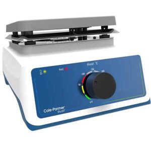 Stuart Undergrad Hotplate (Coated Aluminium Plate - 230V / 50Hz)