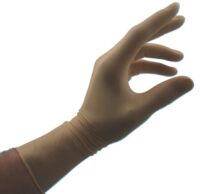 Regent Biogel Gloves - 8