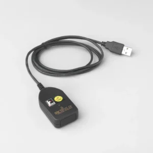 Amplivox Otowave IrDA PC port for Otowave 102