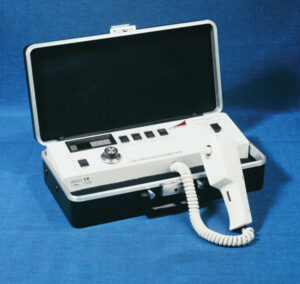Neurothesiometer
