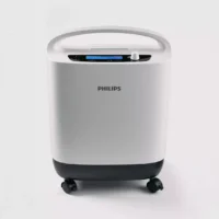 Philips Oxygenate 5L concentrator