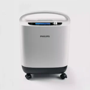 Philips Oxygenate 5L concentrator