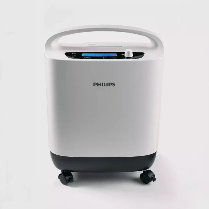 Philips Oxygenate 5L concentrator
