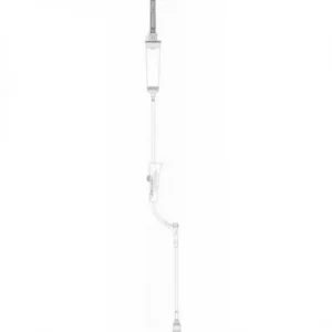 Baxter Gravity Solution Administration Set