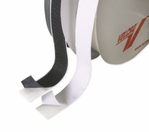 Promedics Self Adhesive Velcro - X-Large Hook 30mm