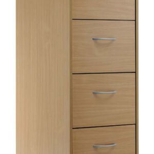 Sunflower Filing Cabinet - 136 x 48 x 66cm
