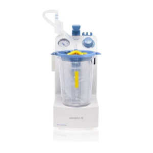 Medela Vario 18 Portable Suction Pump