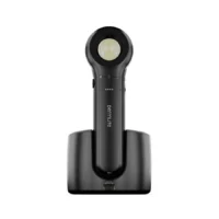 DL5 dermatoscope in stand charger