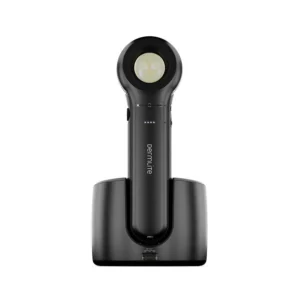 DL5 dermatoscope in stand charger
