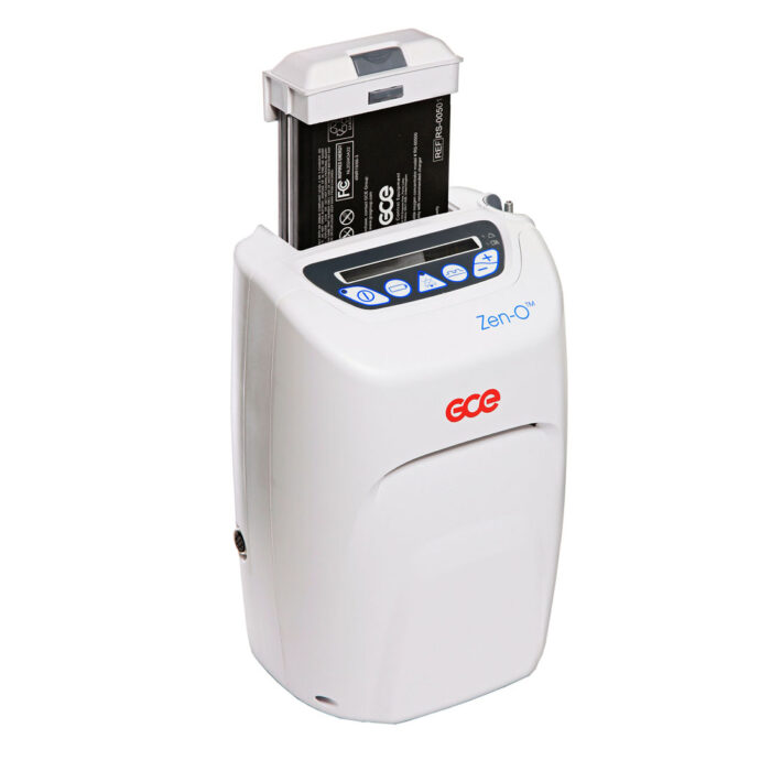 Zen-O Oxygen Concentrator
