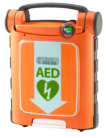 Powerheart AED G5 Automatic