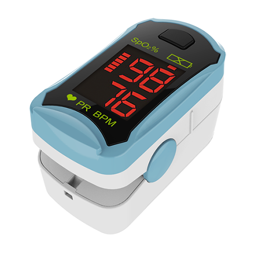 ChoiceMMed Finger Pulse Oximeter MD300C29 HCE