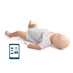 Laerdal Resusci Baby QCPR