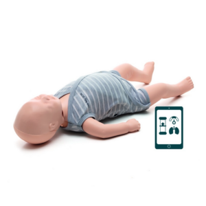 Laerdal Little Baby QCPR