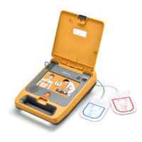 Mindray BeneHeart C1A Semi Automatic Defibrillator