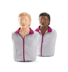 Laerdal Little Anne CPR Manikin