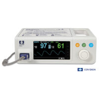Nellcor PM100N Patient Monitoring System