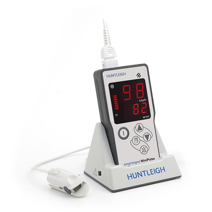 Huntleigh Smartsigns MiniPulse
