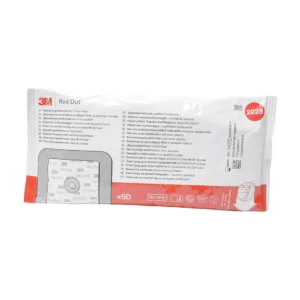 3M Red Dot Electrode foam Pack 2228