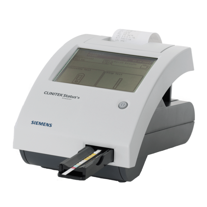 Siemens Clinitek Status+ Urine Analyser