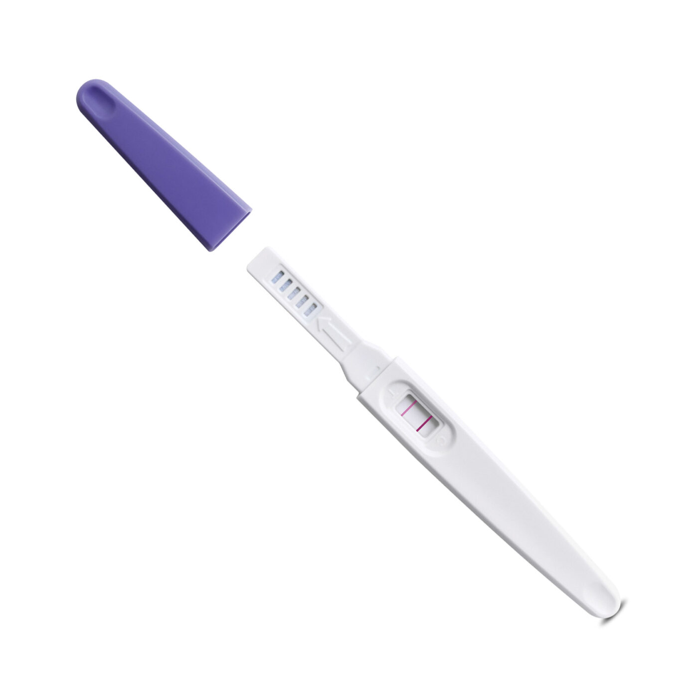 SURESIGN Pregnancy Midstream (2 Pack) HCE