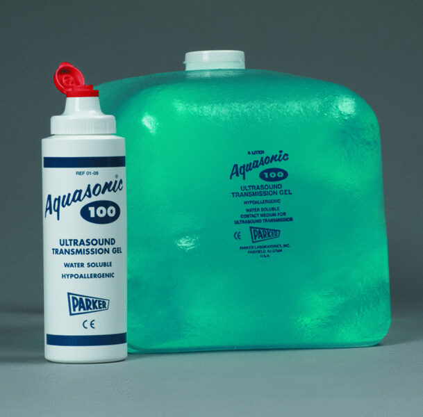 Sterile Aquasonic 100 Ultrasound Gel In 20g Foil Pouches 01-01 - Foto 10