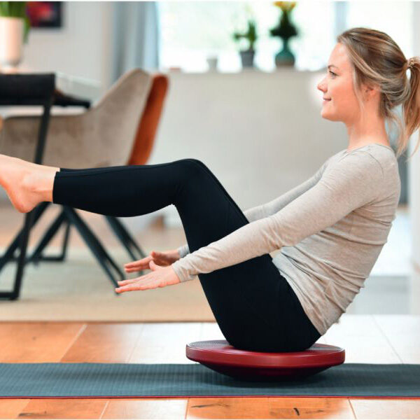 SISSEL Balance Board Pro HCE