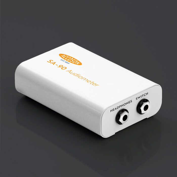 Accoson SA-90 Audiometer