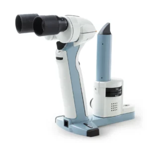 PSL Classic Right Side Front View Lamp