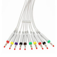 Mindray BeneHeart R300 Portable ECG Recorder (WiFi) | HCE