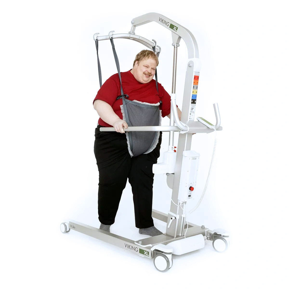Liko LiftPants Ambulation Aid HCE