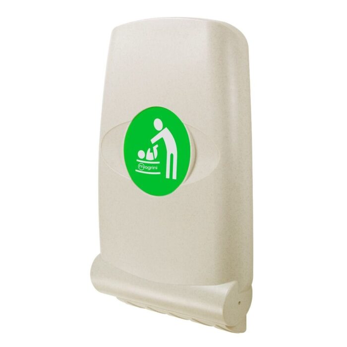 Magrini Vertical Baby Changing Unit HCE