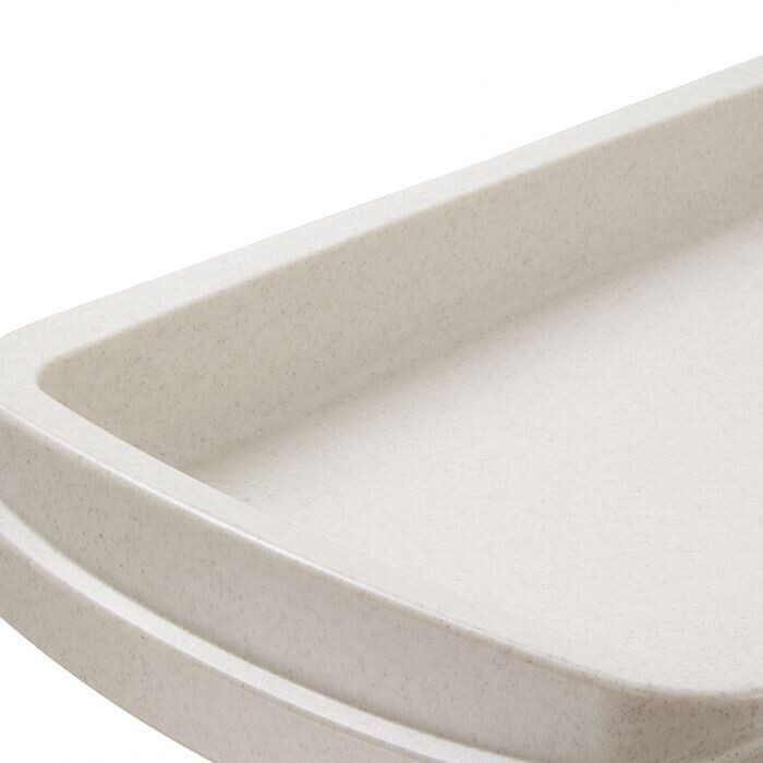 Magrini Vertical Baby Changing Unit HCE