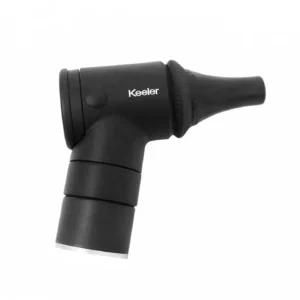 Keeler Standard 3.6v Otoscope Head and Bulb