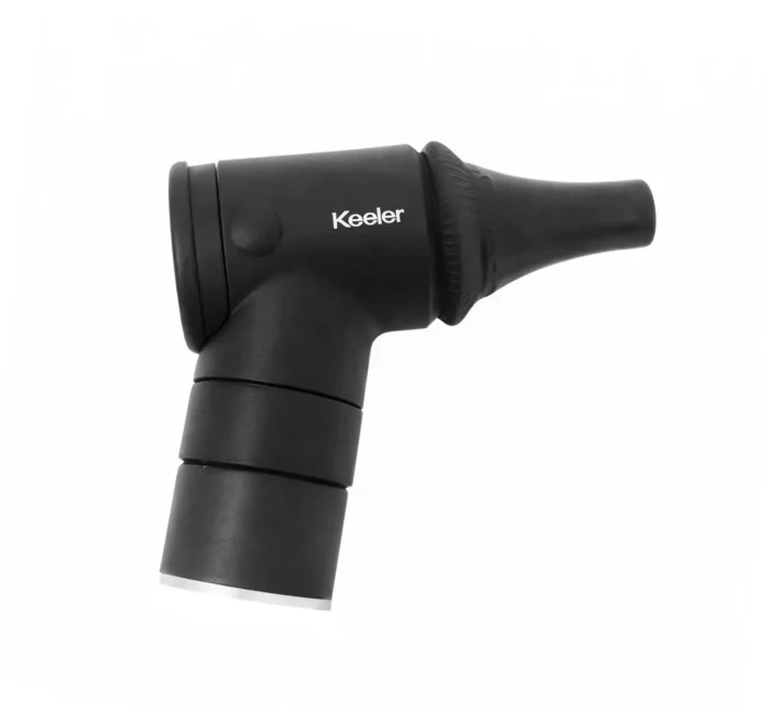 Keeler Standard 3.6v Otoscope Head and Bulb