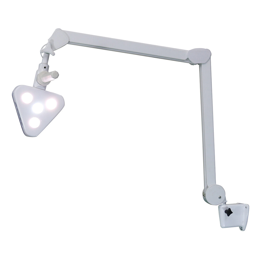 DARAY X740 LED Wall Mount Examination Light HCE