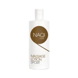NAQI Massage Lotion Sport