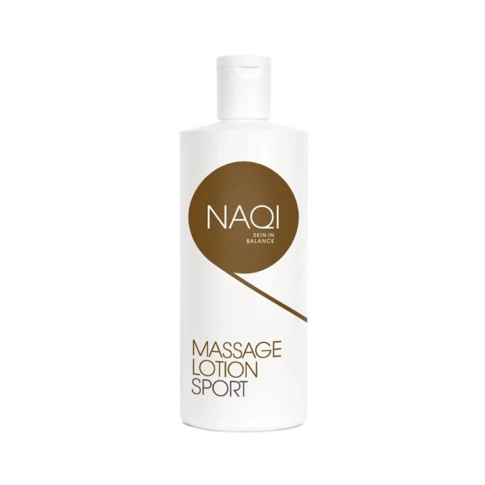 NAQI Massage Lotion Sport