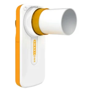 MIR Smart One Oxi Digital Peak Flow Meter