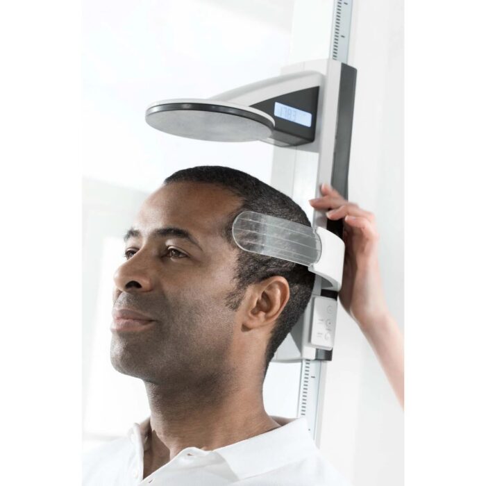 headpiece for model 264
