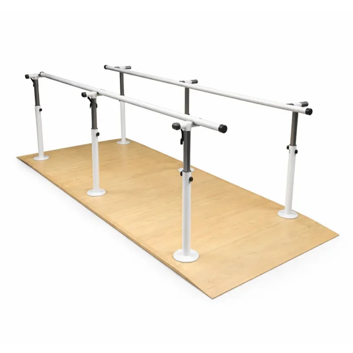 Bariatric Parallel Bars