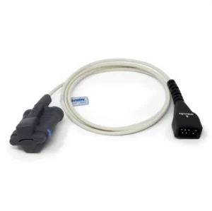 8000SM sensor nonin with 3M Cable