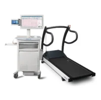 XScribe Welch Allyn with Treadmill Stress Test